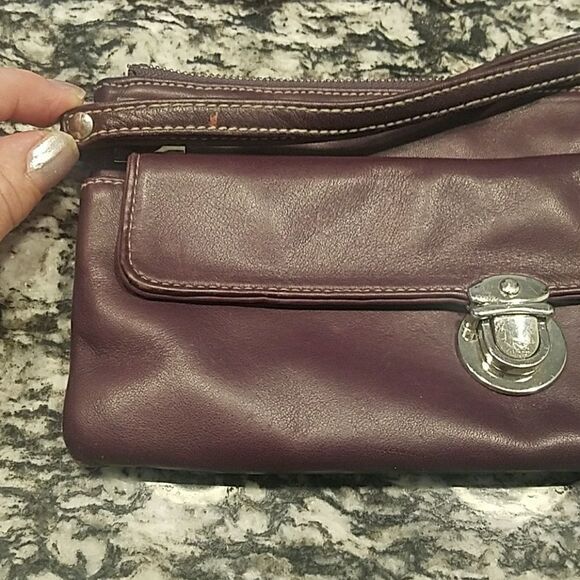 Perlina clutch  - Picture 7 of 7